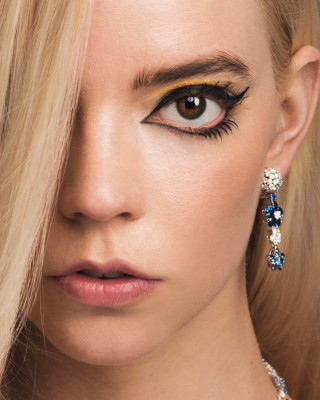 photo 8 in Anya Taylor-Joy gallery [id1235053] 2020-09-30 00:00:00