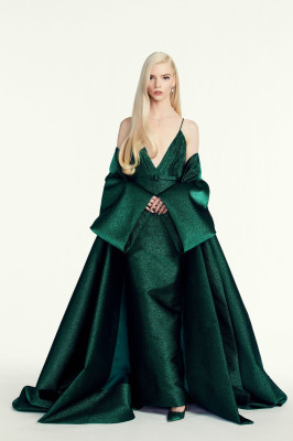 Anya Taylor-Joy pic #1249432