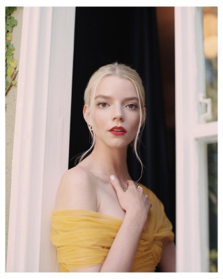 Anya Taylor-Joy pic #1266623