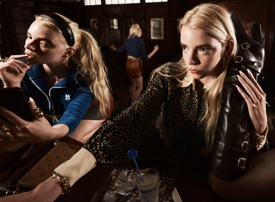 photo 14 in Anya Taylor-Joy gallery [id1234321] 2020-09-25 00:00:00