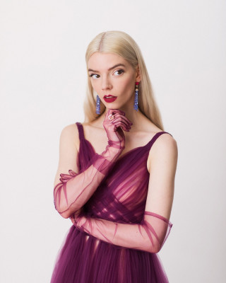 Anya Taylor-Joy pic #1250123