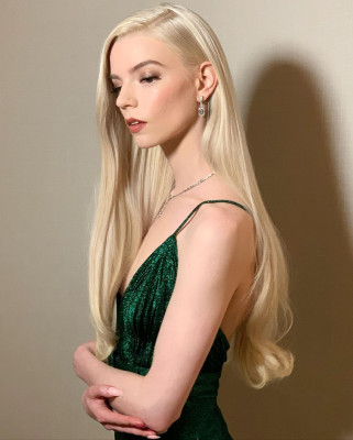 Anya Taylor-Joy pic #1249436