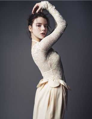 photo 9 in Anya Taylor-Joy gallery [id1011385] 2018-02-21 00:00:00