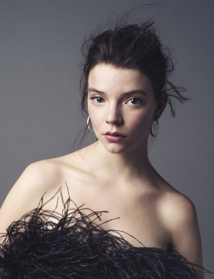 Anya Taylor-Joy pic #1011387