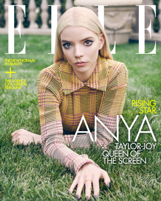 photo 19 in Anya Taylor-Joy gallery [id1254506] 2021-04-29 00:00:00
