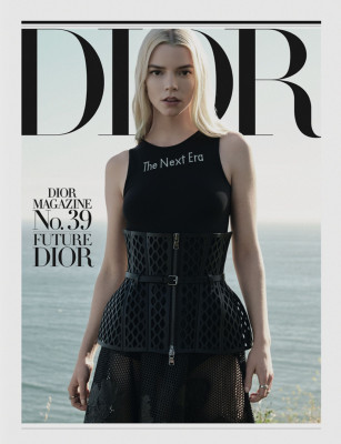 photo 23 in Anya Taylor-Joy gallery [id1311121] 2022-10-03 00:00:00