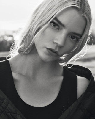 photo 25 in Anya Taylor-Joy gallery [id1311119] 2022-10-03 00:00:00