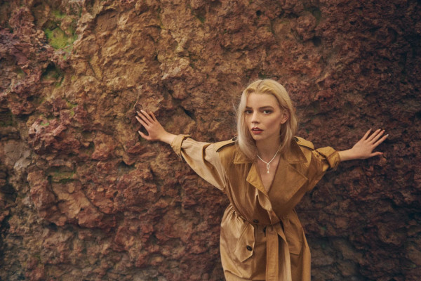 Anya Taylor-Joy pic #1251237