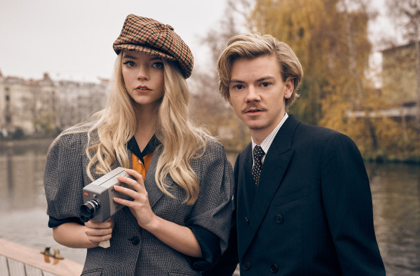 Anya Taylor-Joy pic #1237923