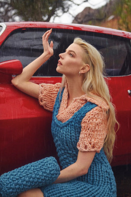 Anya Taylor-Joy pic #1251242