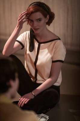 photo 5 in Anya Taylor-Joy gallery [id1239184] 2020-11-06 00:00:00