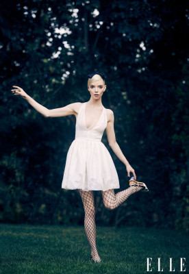 photo 18 in Anya Taylor-Joy gallery [id1254507] 2021-04-29 00:00:00
