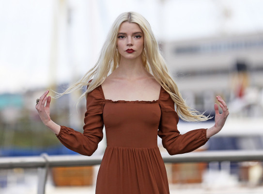 Anya Taylor-Joy pic #1243682