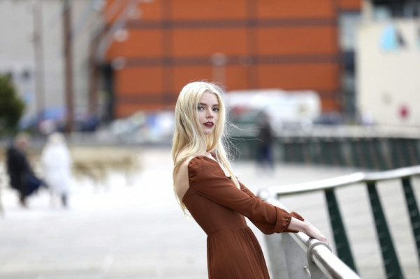 Anya Taylor-Joy pic #1243678