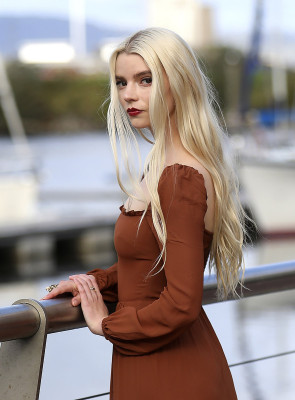 Anya Taylor-Joy pic #1243680