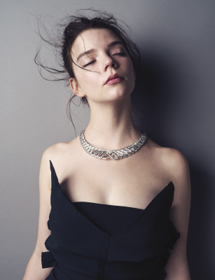 photo 4 in Anya Taylor-Joy gallery [id1011390] 2018-02-21 00:00:00