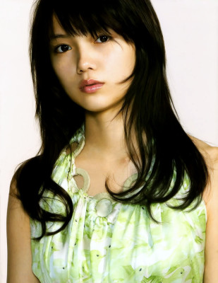 photo 4 in Aoi Miyazaki gallery [id250164] 2010-04-20 00:00:00