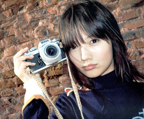 photo 21 in Aoi Miyazaki gallery [id261850] 2010-06-04 00:00:00
