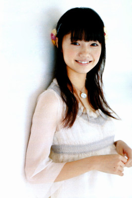 Aoi Miyazaki pic #283197