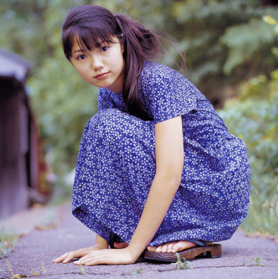 photo 12 in Aoi Miyazaki gallery [id283426] 2010-09-02 00:00:00