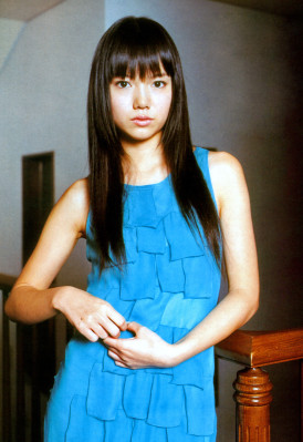 photo 5 in Aoi Miyazaki gallery [id284702] 2010-09-07 00:00:00