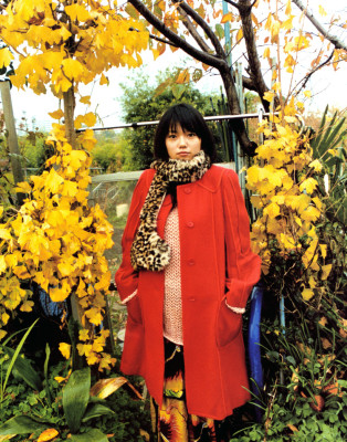 photo 4 in Aoi gallery [id297652] 2010-10-21 00:00:00