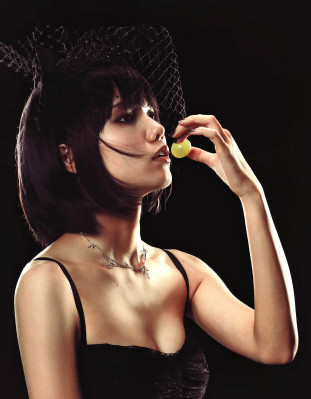 photo 28 in Aoi gallery [id291036] 2010-09-27 00:00:00