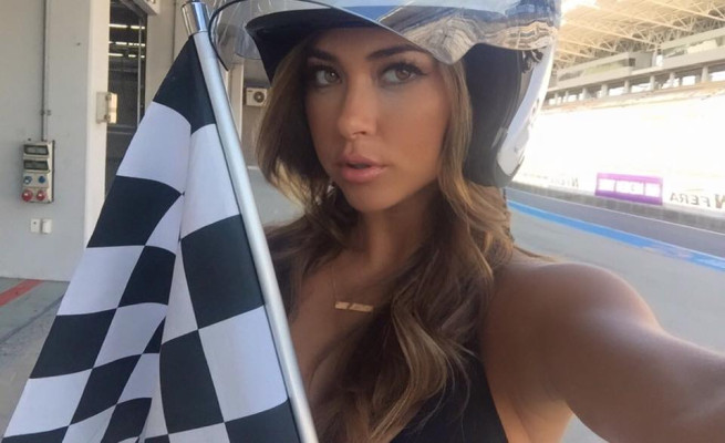 Arianny Celeste pic #1213890