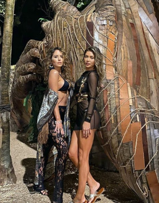 photo 9 in Arianny Celeste gallery [id1213798] 2020-05-03 00:00:00