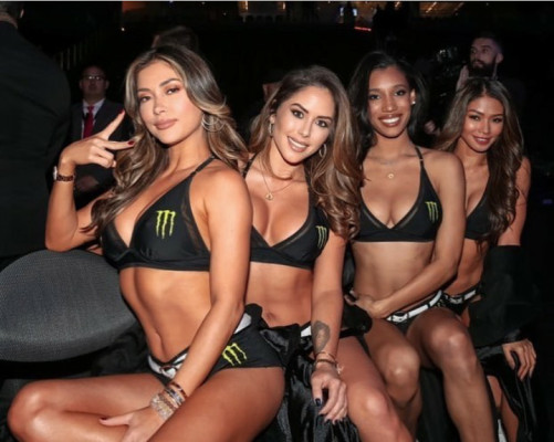 photo 20 in Arianny Celeste gallery [id1213787] 2020-05-03 00:00:00