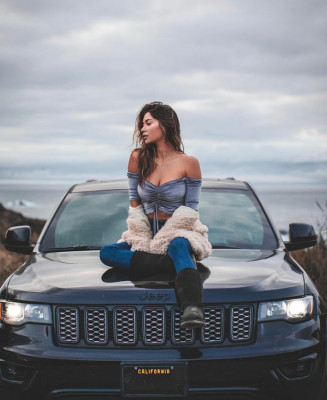 Arianny Celeste pic #1213786