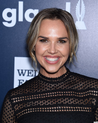Arielle Kebbel pic #922604