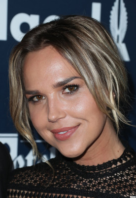 Arielle Kebbel pic #922602