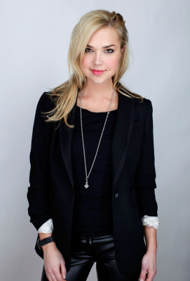 Arielle Kebbel pic #649329