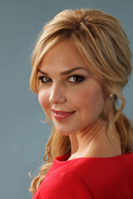 Arielle Kebbel pic #468562