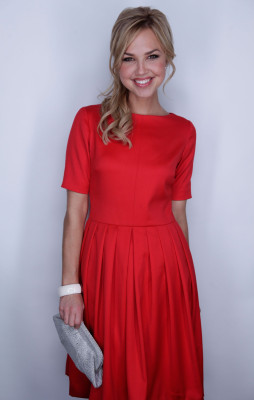 Arielle Kebbel pic #468563