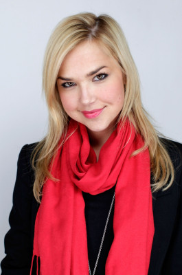 Arielle Kebbel pic #649336