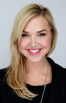 Arielle Kebbel pic #649343