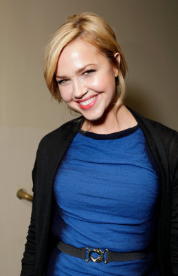Arielle Kebbel pic #429632