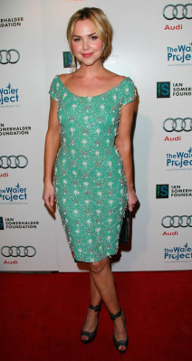 Arielle Kebbel pic #430492