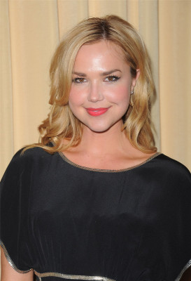 Arielle Kebbel pic #440331