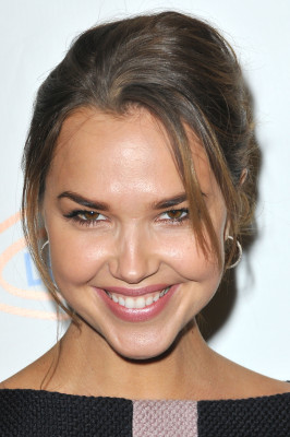 Arielle Kebbel pic #549832