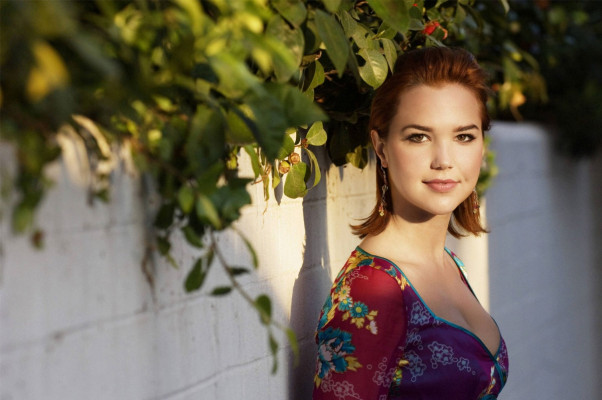 Arielle Kebbel pic #235426