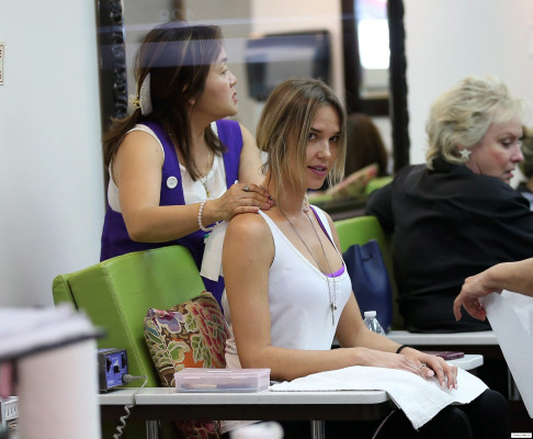 Arielle Kebbel pic #938169