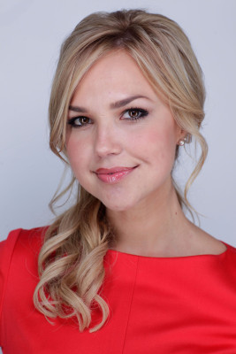 Arielle Kebbel pic #655077
