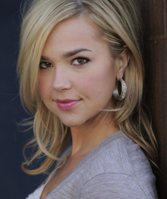 Arielle Kebbel pic #655010