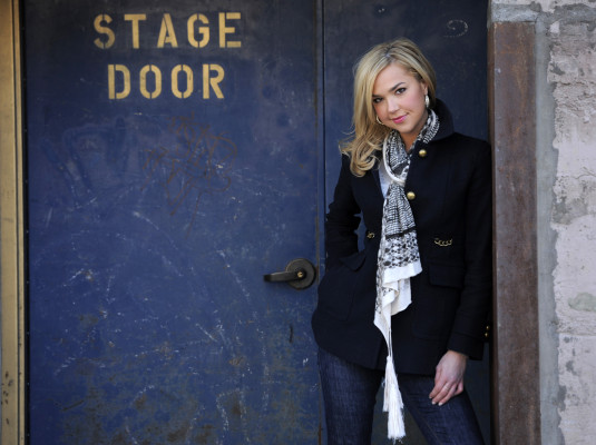 Arielle Kebbel pic #655016