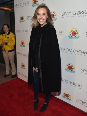 Arielle Kebbel pic #931347