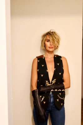 photo 4 in Arielle Kebbel gallery [id1317666] 2022-12-22 00:00:00