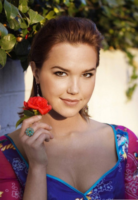 Arielle Kebbel pic #150946